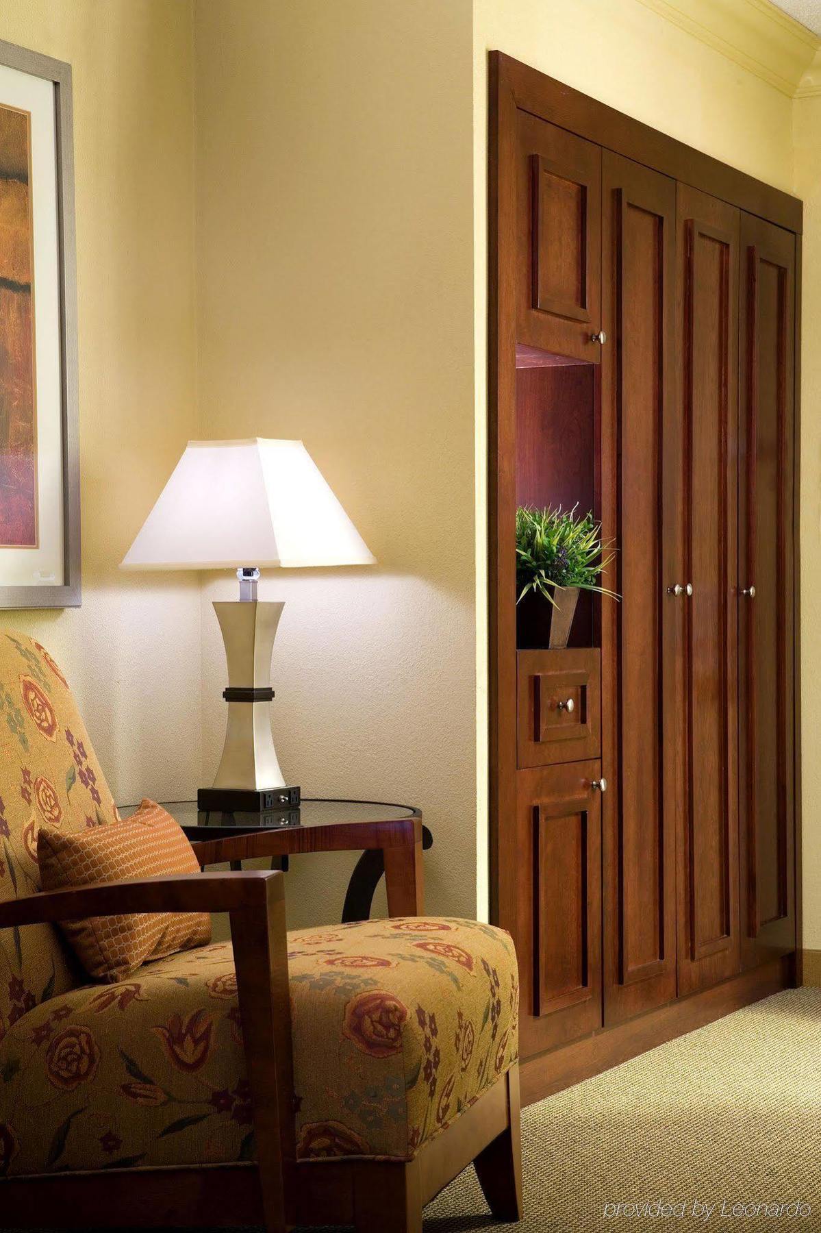 Doubletree By Hilton Princeton Zimmer foto